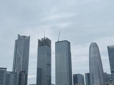 房企“以房抵债”，帝欧水华将拿到200多套房产