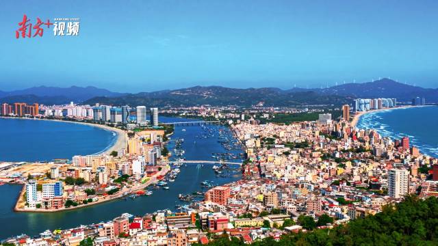 以“广货行天下”助力广东打造世界级旅游目的地