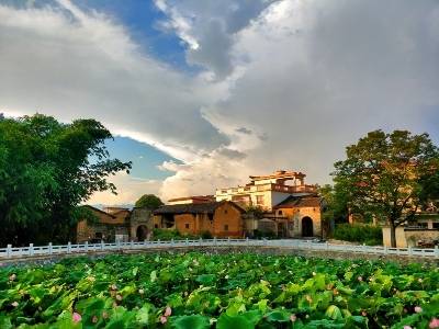 有冇你条村？韶关141个村入选第三批省级“百千万工程”典型村