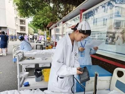 清远德圣职校2026年校内技能大赛火热开赛