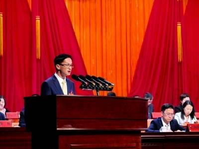 数读“十四五”，五大发展成果可感可及丨南海两会