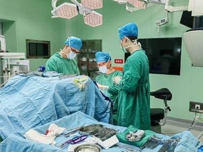 广州中医药大学梅州医院通过三甲复审 打造粤闽赣原中央苏区高水平中医名院