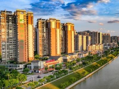 中央发文支持革命老区，梅州作为广东唯一全域苏区，迎来哪些新机遇？