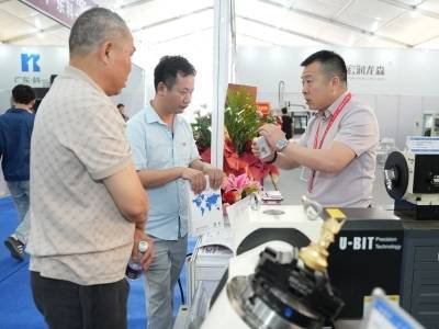 为什么一定要来恩平机博会？三大理由告诉你