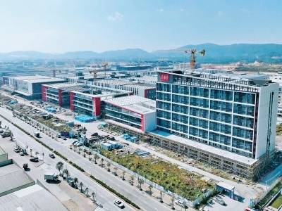 五星级服务园区炼成记｜速览《南方日报·阳东视窗》第33期