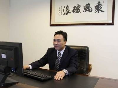 陈清华：以交通为脉，推动广佛“服务同城”｜聚焦南海区人代会