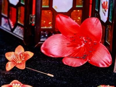 岭南集团推出“岭南木棉红”IP，打造文商旅多元消费场景