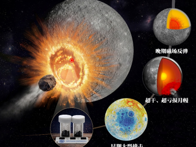 2025年度“中国科学十大进展”发布