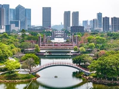 聚焦2026南海两会