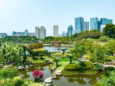 九个关键词，带你读懂政府工作报告丨南海两会