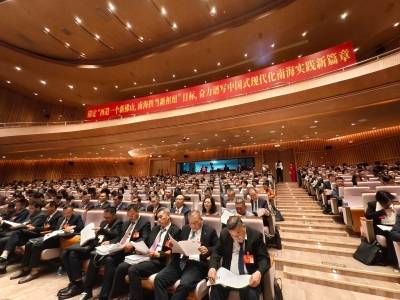 大变化！“1215”现代化产业体系来了｜南海两会