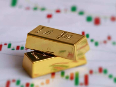 黄金价格波动剧烈银行频发风险提示，释放了什么信号？