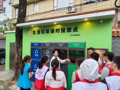 黄花岗街道开展惠民政策入户宣传，打通政策落地“最后一米”