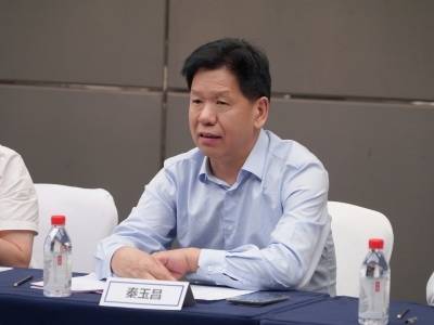 秦玉昌：中国饲料业形成沿海沿江、贴近资源与市场的集聚
