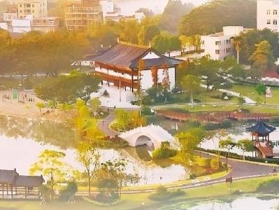 南方日报 | 解读云浮幸福密码