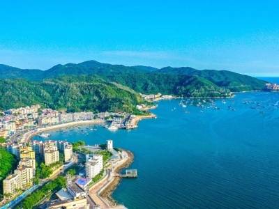 深圳今年将新增步道200公里，累计建成休闲骑行道超500公里