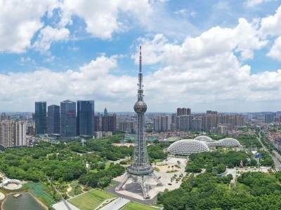 禅城两会︱政协委员周秋洋：发展人文经济激活区域新动能