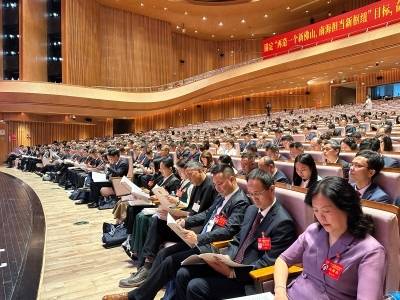 瞄准年接待游客超3000万人次，南海文旅如何发力？｜南海两会