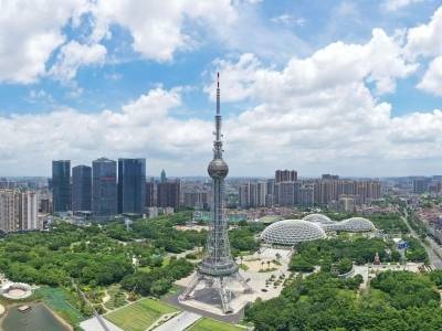 禅城两会｜九三学社：佛山中央法务区打造法治新引擎