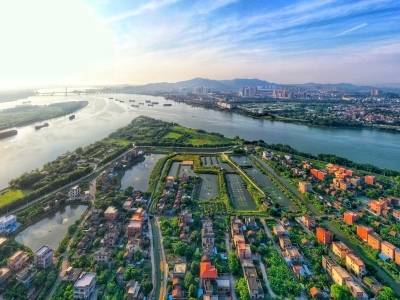 新增7个“亿元村居”，支持集体土地转为国有｜南海两会