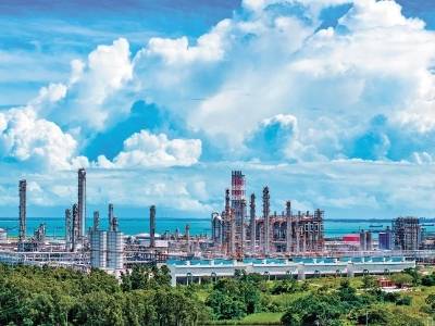 湛江工业脉搏与全球同频共振｜速览《南方日报·湛江观察》第200期