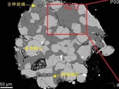 广州地化所成果入选2025年度“中国科学十大进展”