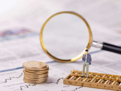 广东企业交易所债券融资规模突破万亿元