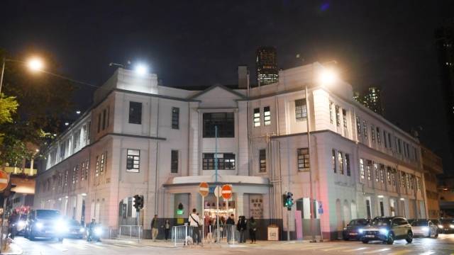 Mon姐讲嘢：香港油麻地不止庙街，还有怀旧惠康、八珍甜醋