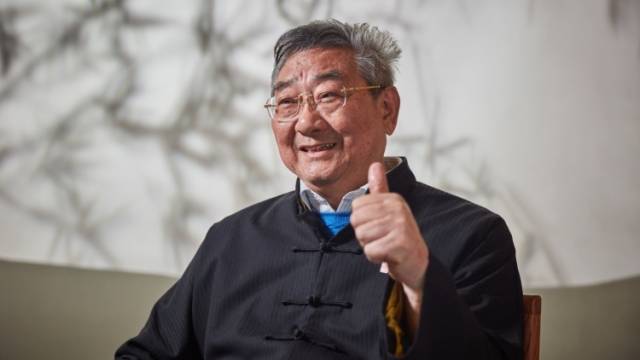 海派再遇岭南！韩天衡艺术回顾展3月27日亮相广东美术馆新馆 | 视频