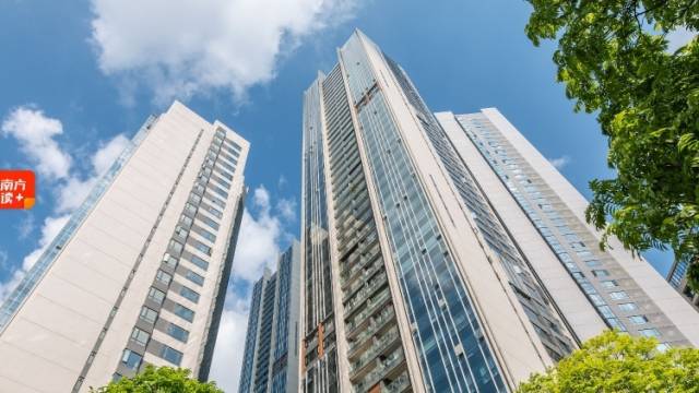 一线城市领跑，楼市“小阳春”来了？