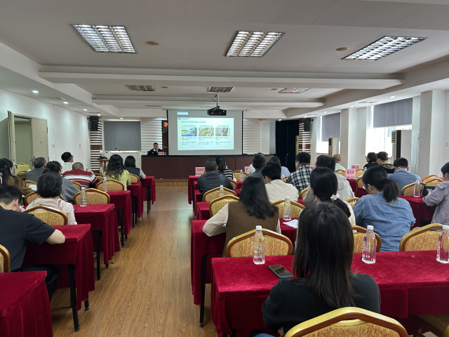 南方农村报 徐建杭 拍摄