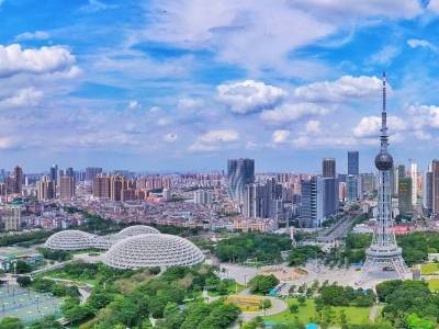 禅城两会｜激发镇域经济活力，禅城四镇街明确方向路径