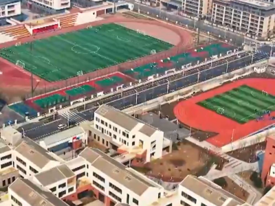 天天学习｜走进课堂的“大朋友”