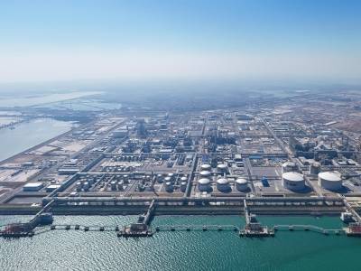 油价震荡的今天，读懂广东与巴斯夫的超前布局