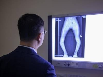 深圳市首个罕见病“三级联动”防治网络落地福田，推动优质医疗资源下沉