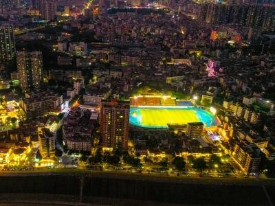 人大代表徐仲辉：提升中心城区首位度｜三水两会