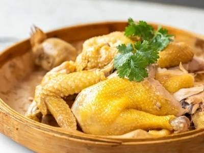 粤BA惠州赛区福利！送盐焗鸡、消费券，抽奖还送汽油