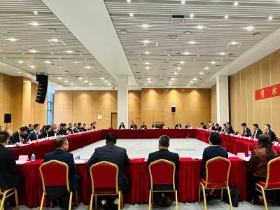 打头阵、挑大梁、树标杆！科创里水再出发｜南海两会