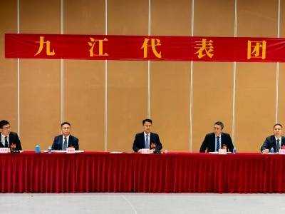 最具潜力的镇街，为什么是九江｜南海两会