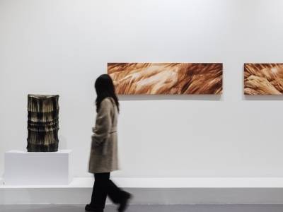 敦煌文物、大唐遗珍、宋金壁画……春日靓展上新 | 在+看展
