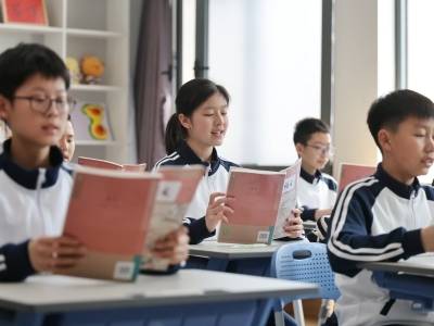 一见·从这所学校，读懂承接疏解与城市发展的统一关系