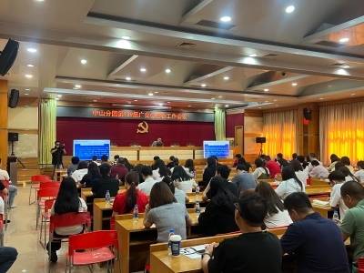 中山354家企业将携“新”亮相第139届广交会