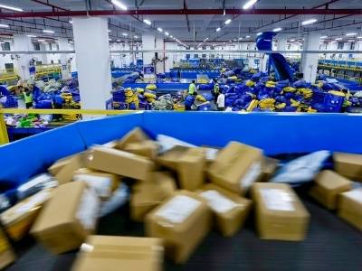 快递投柜需经同意、不得克扣“小哥”工资……《广东省快递条例》来了