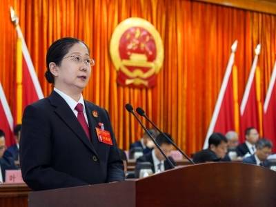 禅城两会｜结案7.2万余件！禅城法院2025年成绩单出炉