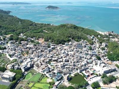 赞！汕头56个村（社区）入选第三批省级“百千万工程”典型村