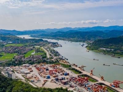 阿广，天河见！云浮致广州的一封信