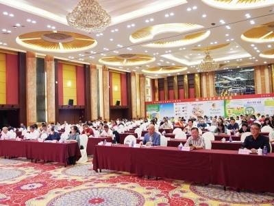 2025年广东畜禽饲料厂达860家，广州饲料产量超214万吨