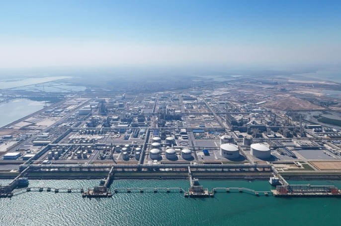 油价震荡的今天，读懂广东与巴斯夫的超前布局