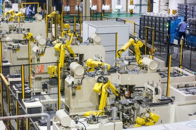 推动两业协同融合发展，广东正式印发行动方案！