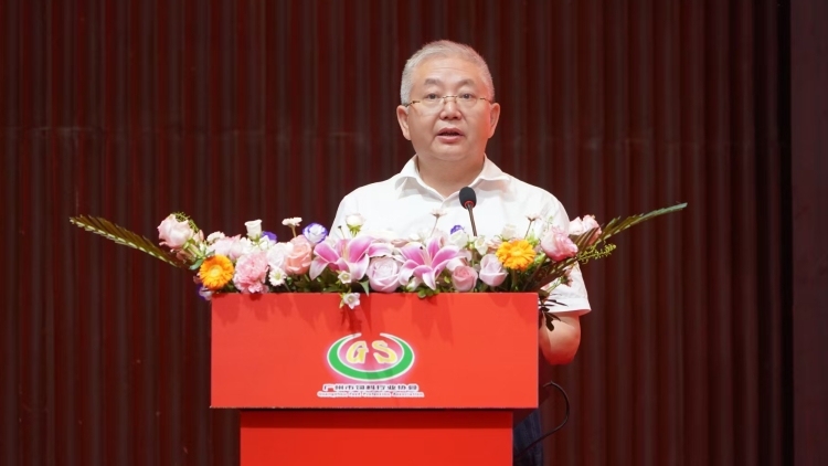 蒋宗勇：广东年产饲料超4000万吨创新高，从规模扩张转向提质增效